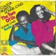 CLAUDIA BARRY & RONNIE JONES - The two of us
